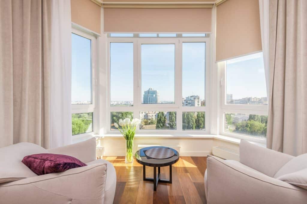 Interiorismo Barcelona