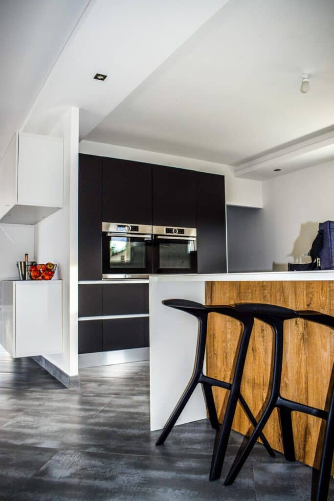 reformas cocinas Barcelona