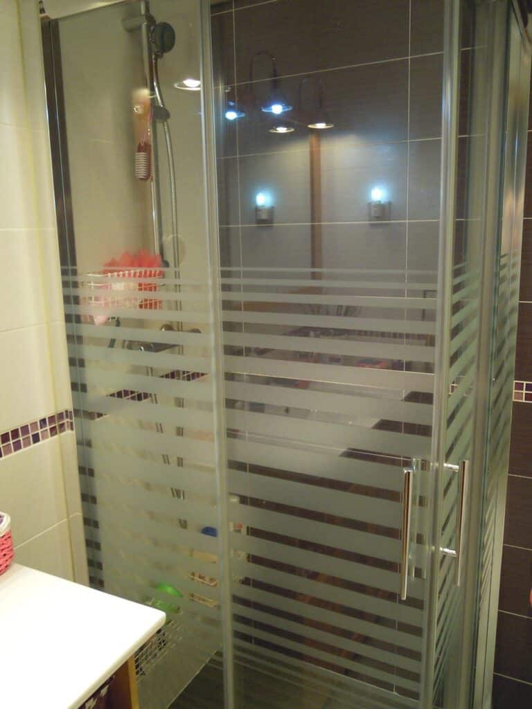 Cambio de banera por ducha Casablanca