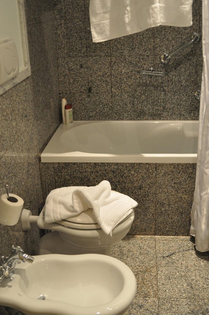 Cambio de banera por ducha Raval
