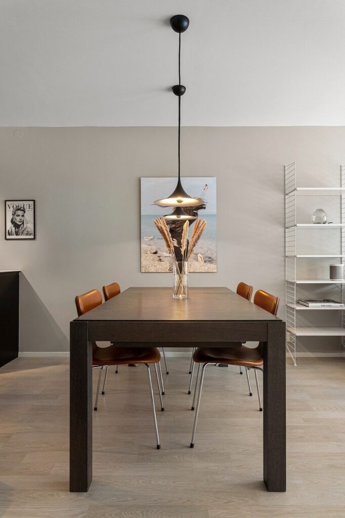 Interiorismo Avinyonet del Penedes