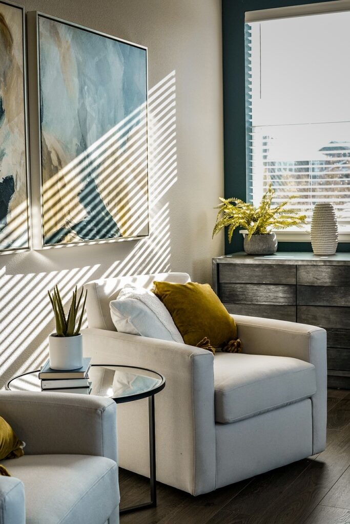 Interiorismo Baix Llobregat