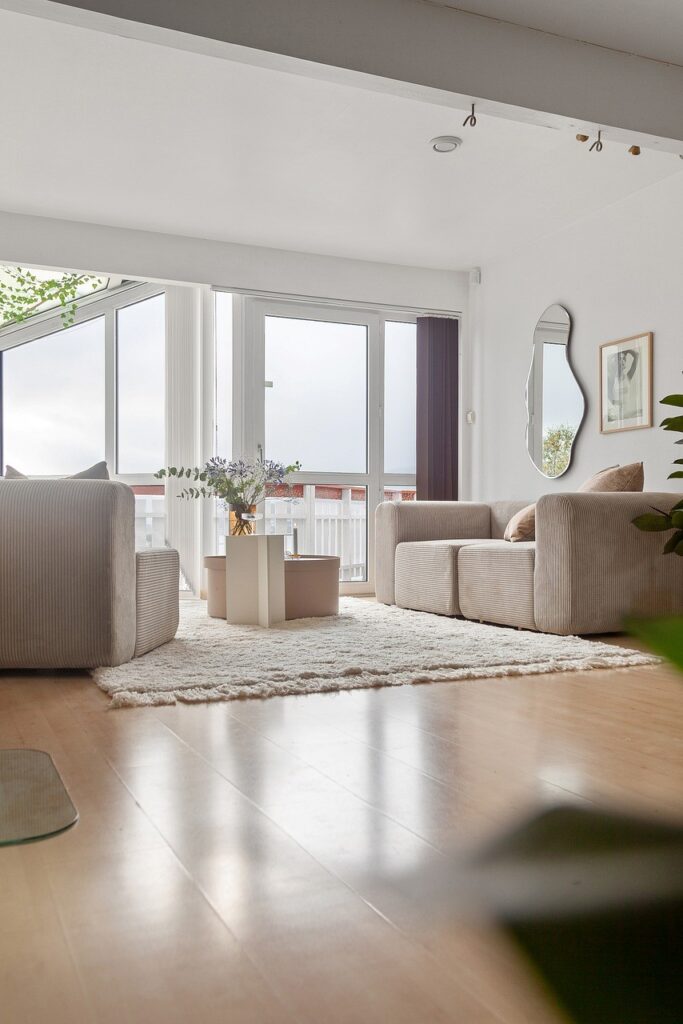 Interiorismo Bigues i Riells