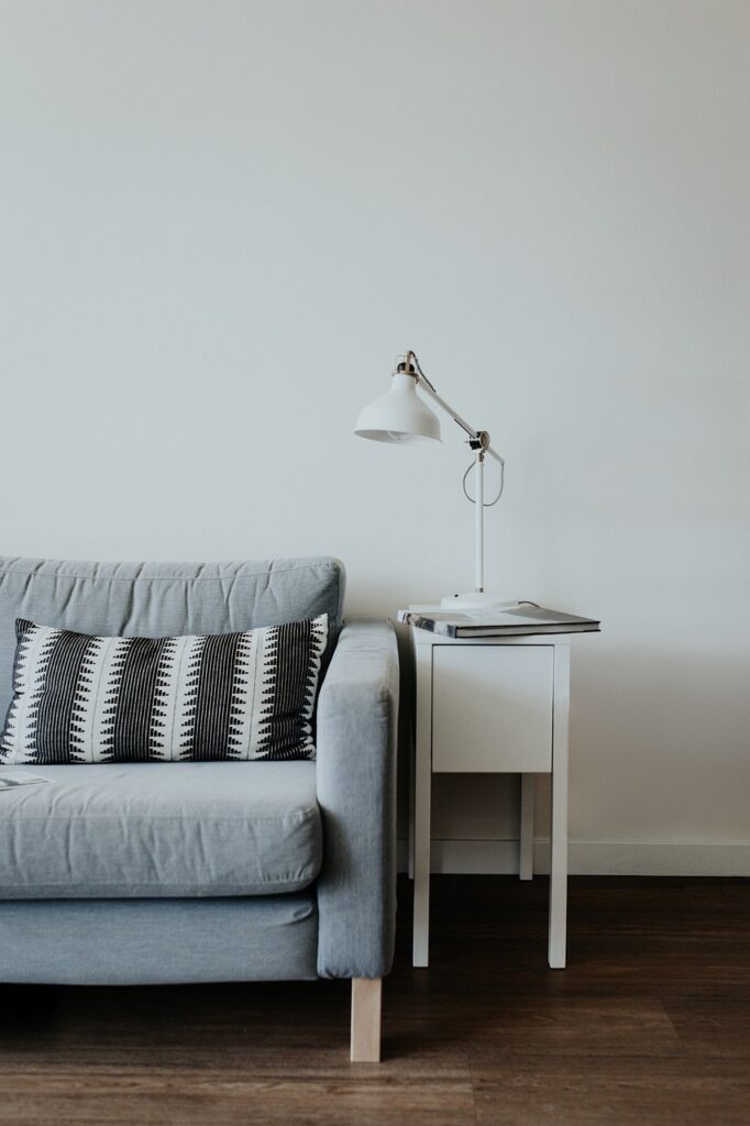Interiorismo Canoves i Samalus