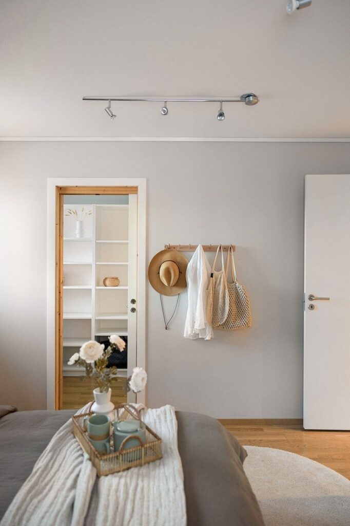 Interiorismo Canyamars