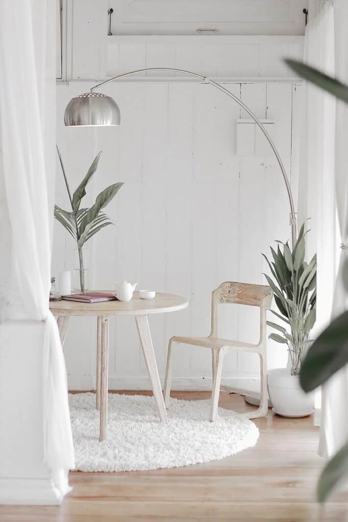 Interiorismo el Clot