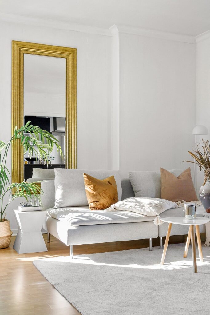 Interiorismo el Putxet i el Farro