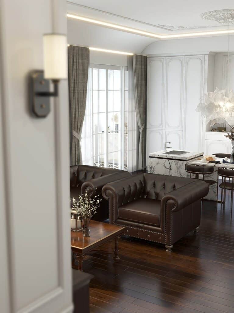 Interiorismo Espiells