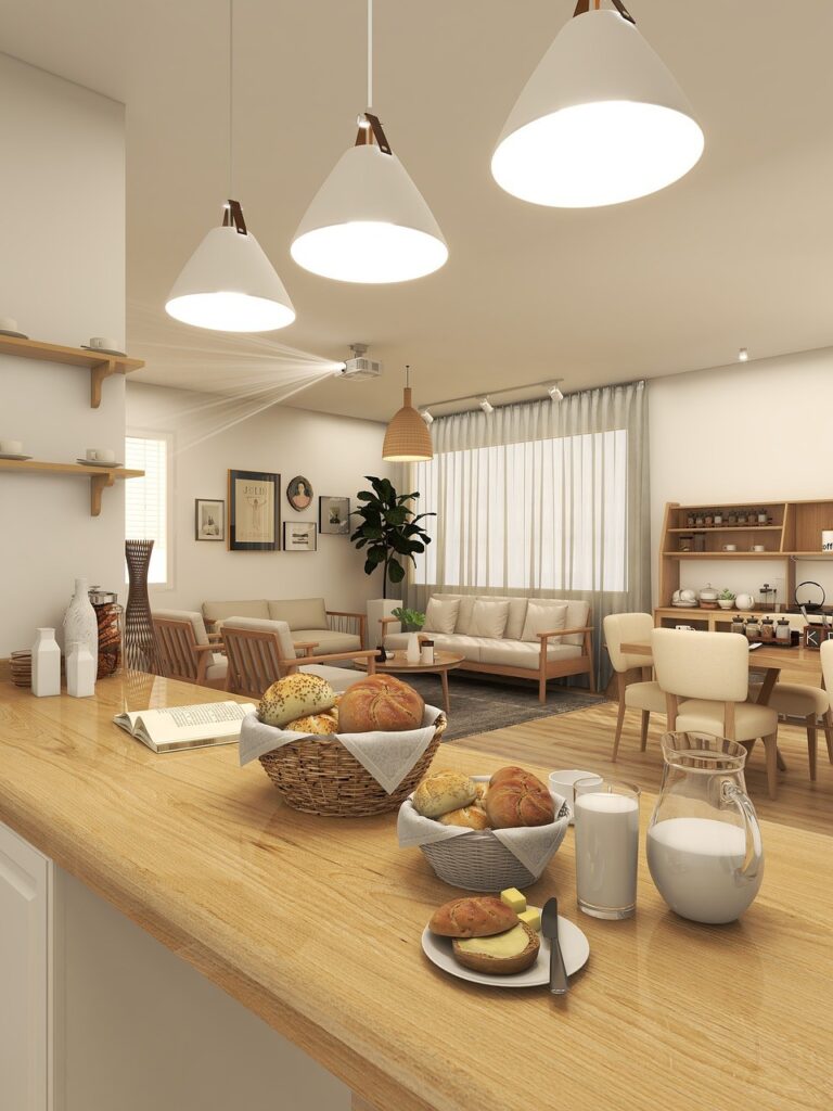 Interiorismo Gallifa