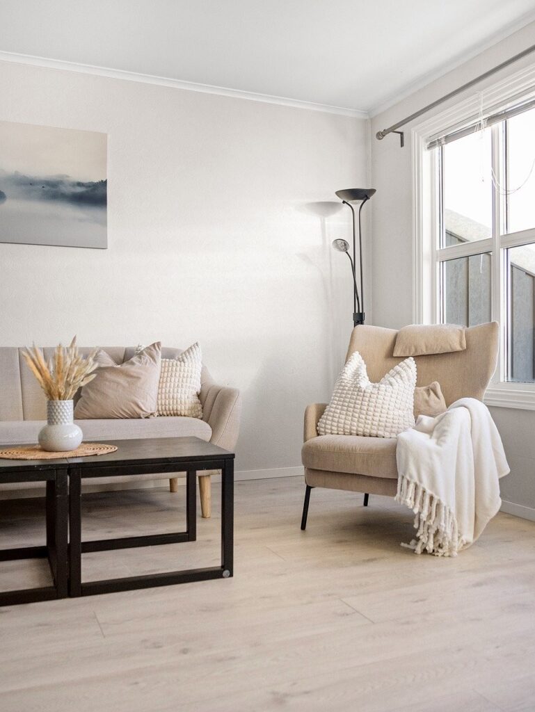 Interiorismo Hostafrancs