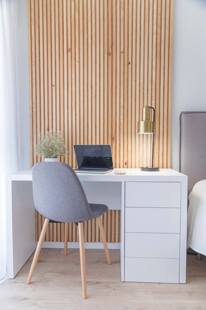Interiorismo Las Tres Torres