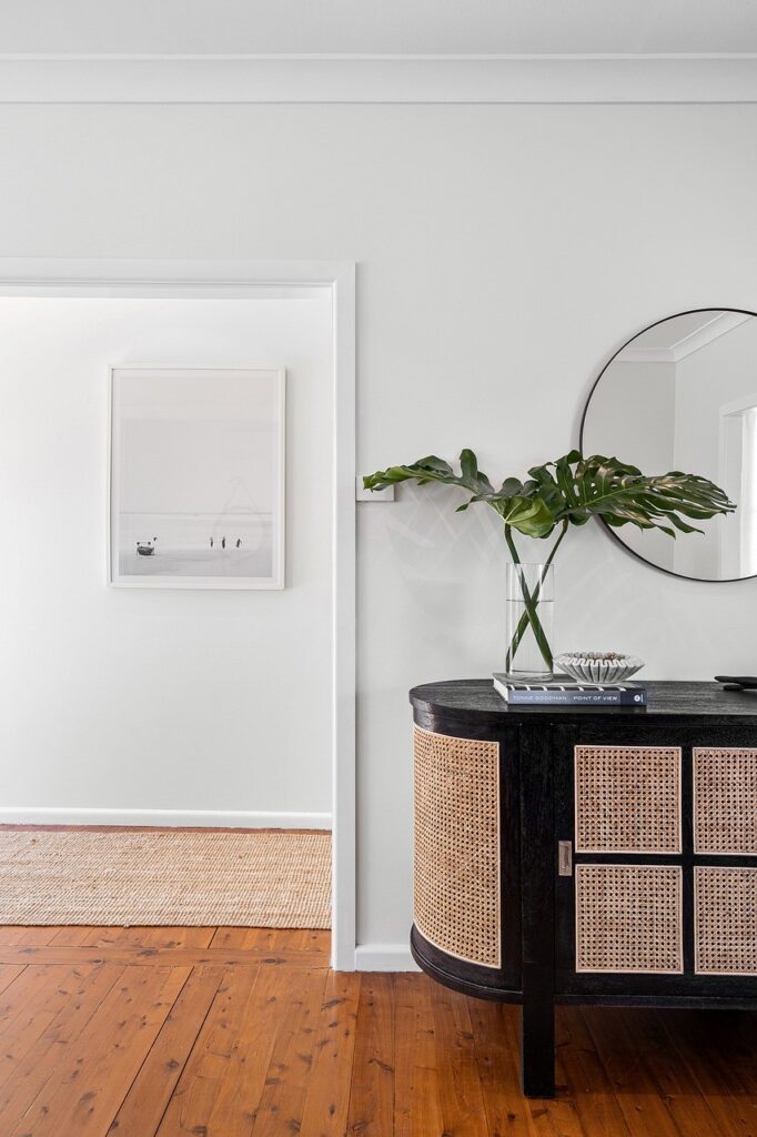 Interiorismo Les Fonts