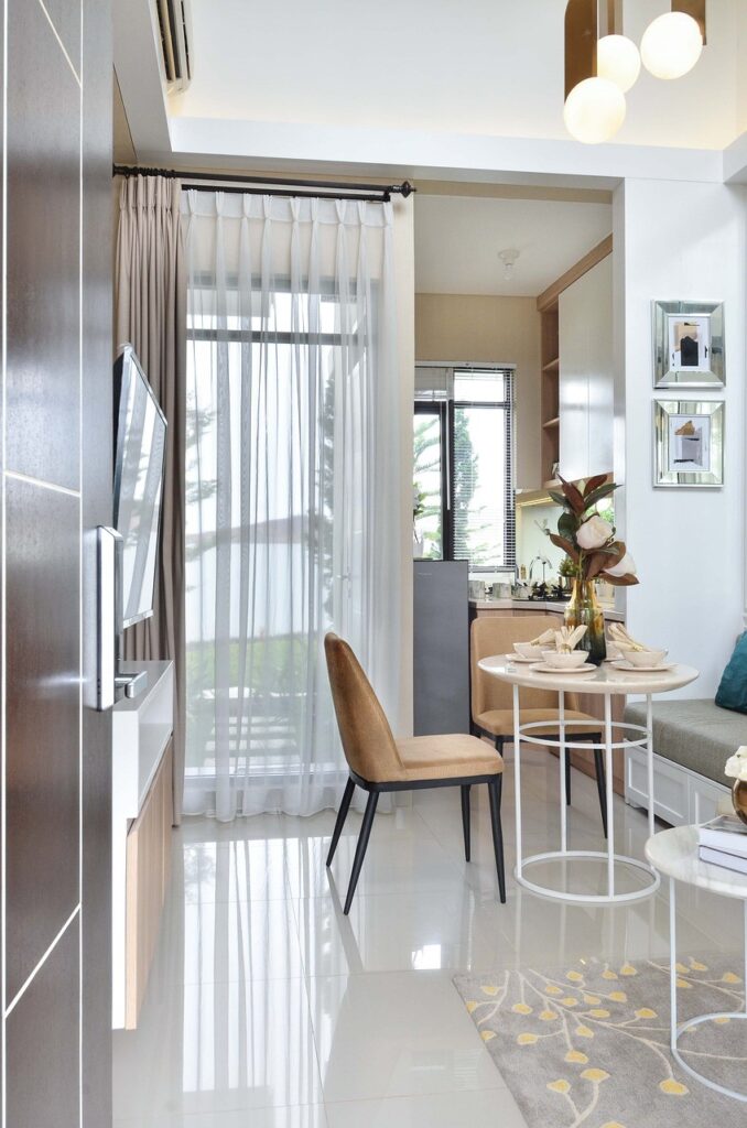 Interiorismo Montmelo