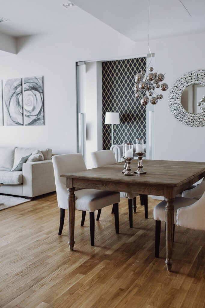 Interiorismo Polinya