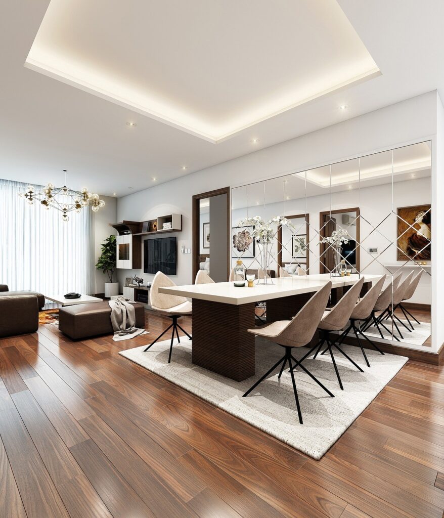 Interiorismo Ripollet