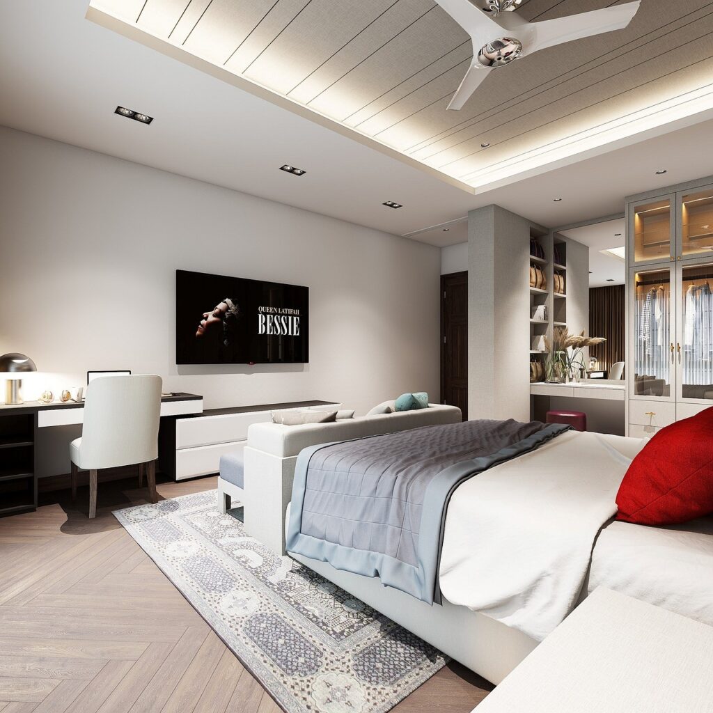 Interiorismo Sabadell