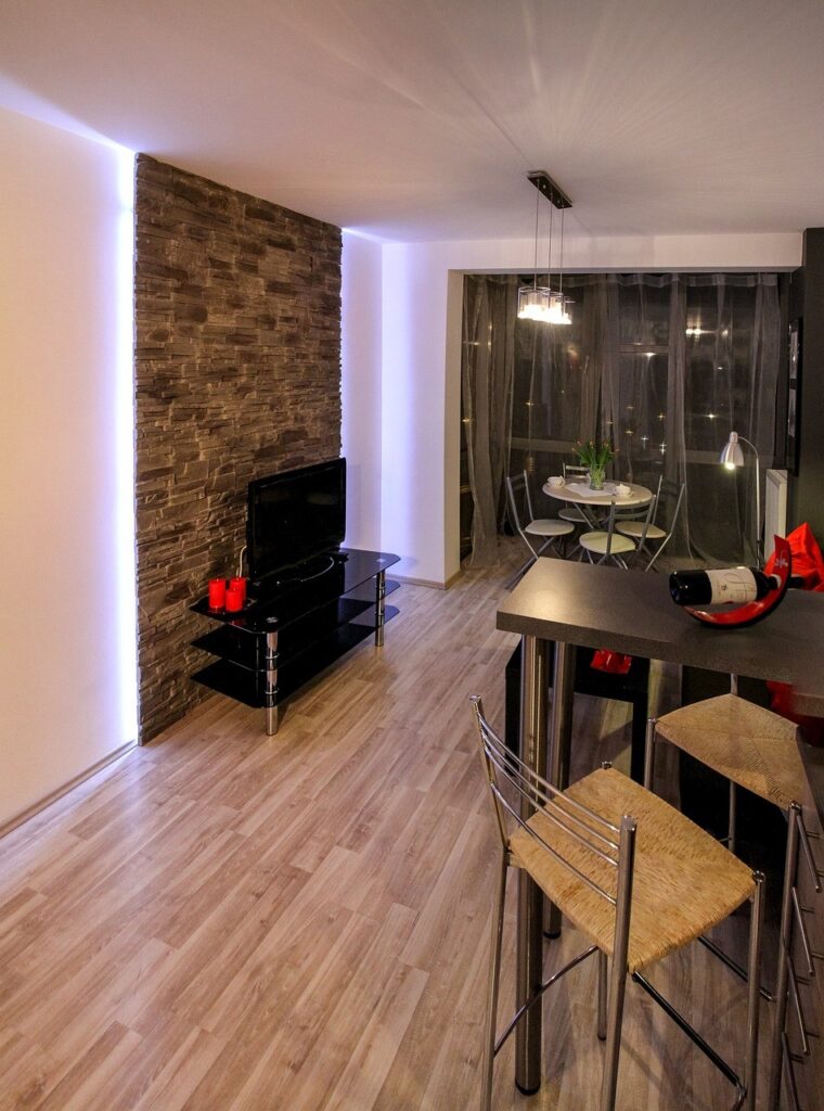Interiorismo Sant Climent de Llobregat