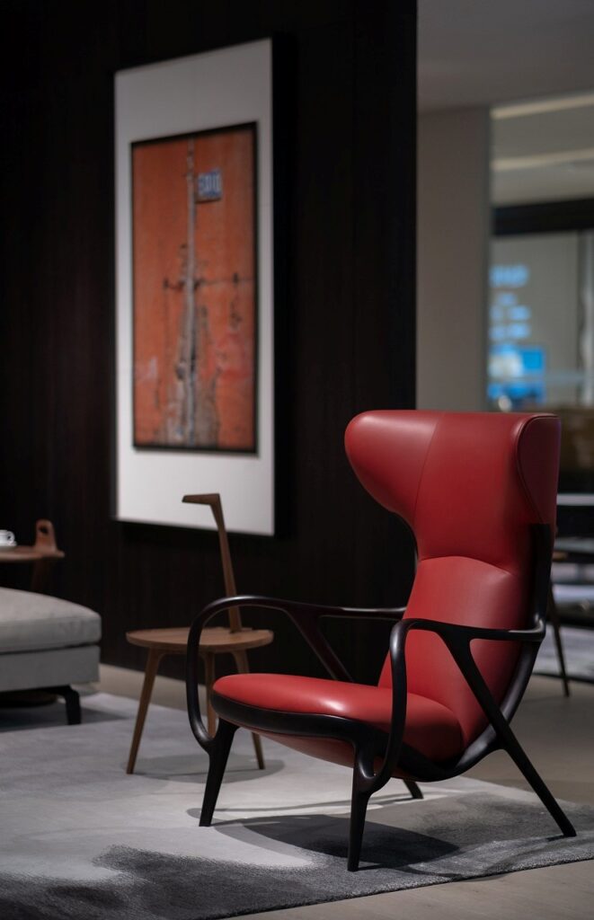 Interiorismo Sant Llorenc Savall