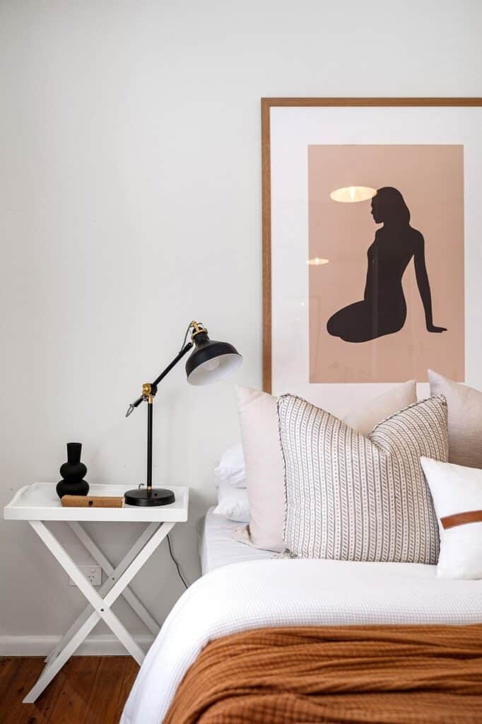 Interiorismo Teia