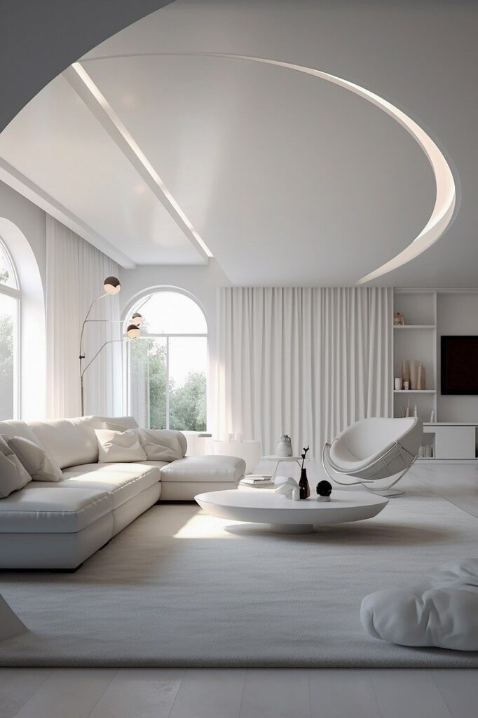 Interiorismo Vallpineda Urbanization