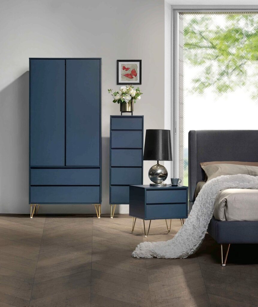 Interiorismo Vilapicina i la Torre Llobeta