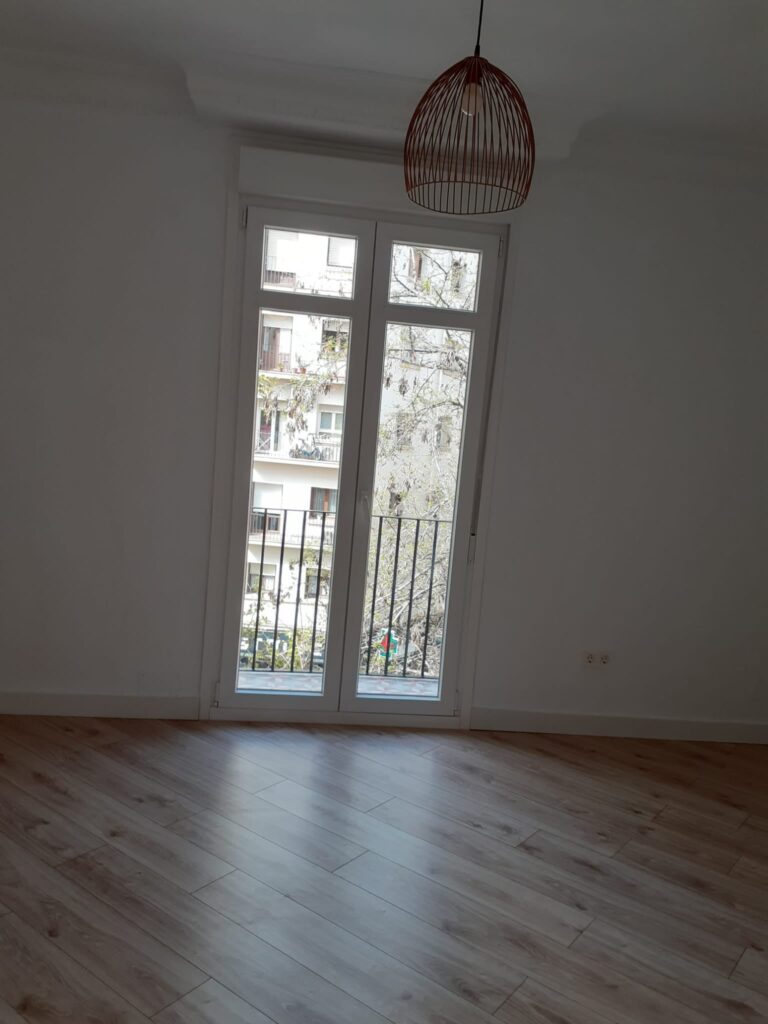 Reformas Casablanca