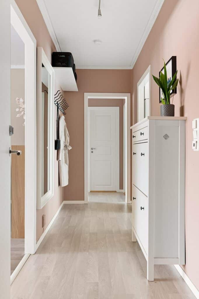 Reformas Porta