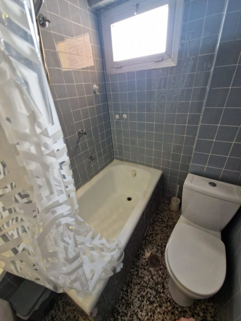 Reformas banos Caldes de Montbui