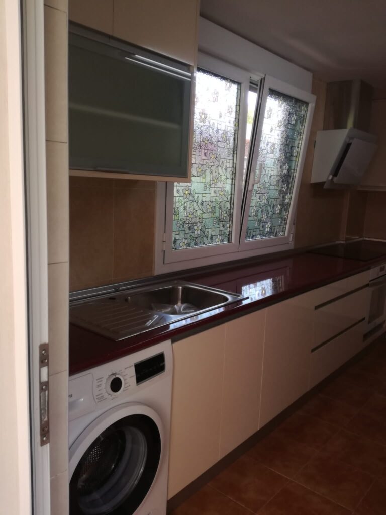 Reformas cocinas Barri de Sant Josep
