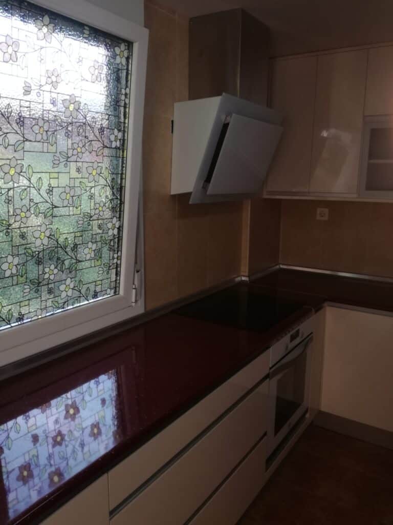 Reformas cocinas Barri de Santa Eulalia