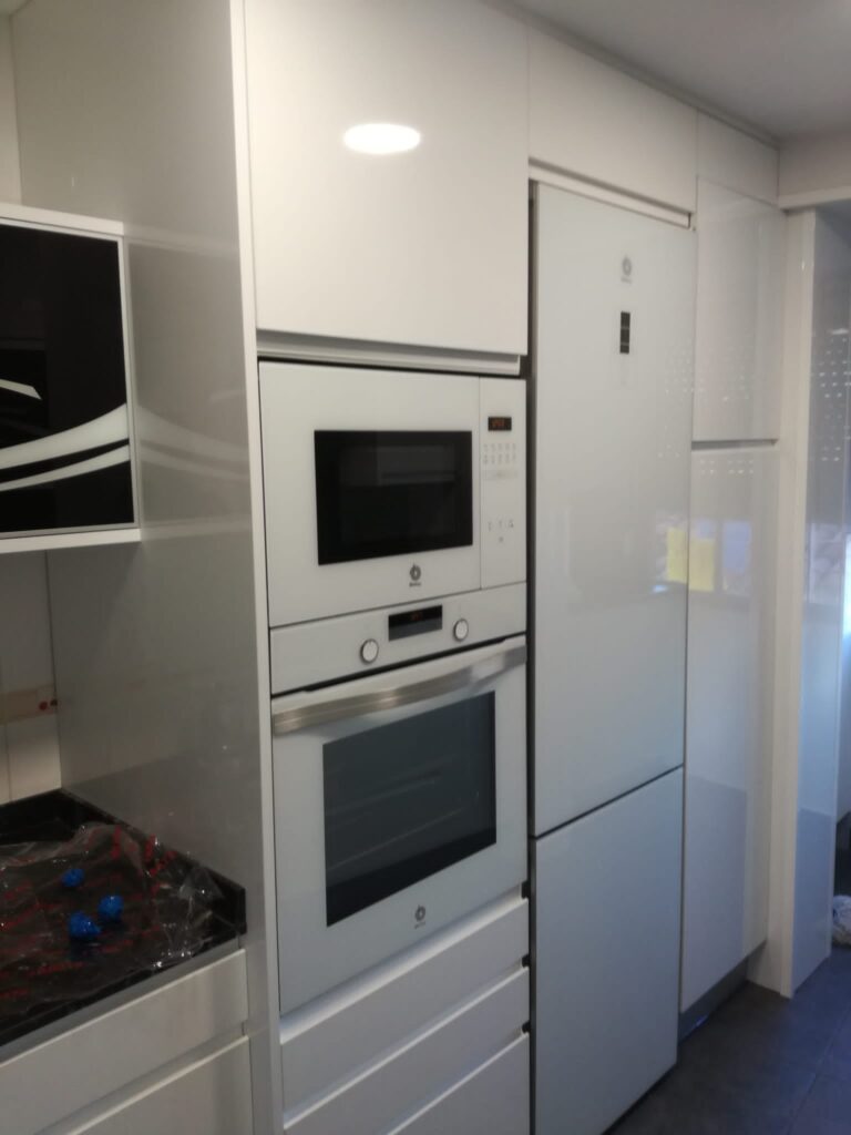 Reformas cocinas Bigues i Riells