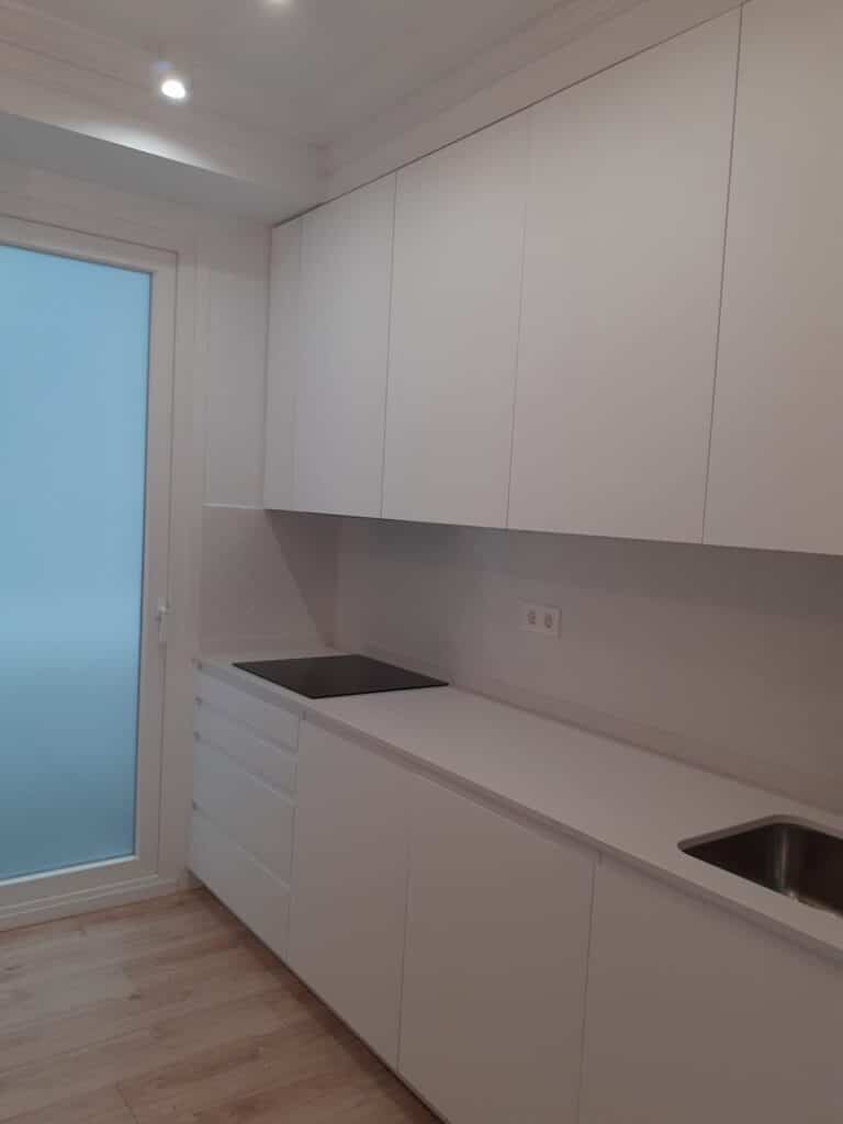 Reformas cocinas Canoves i Samalus