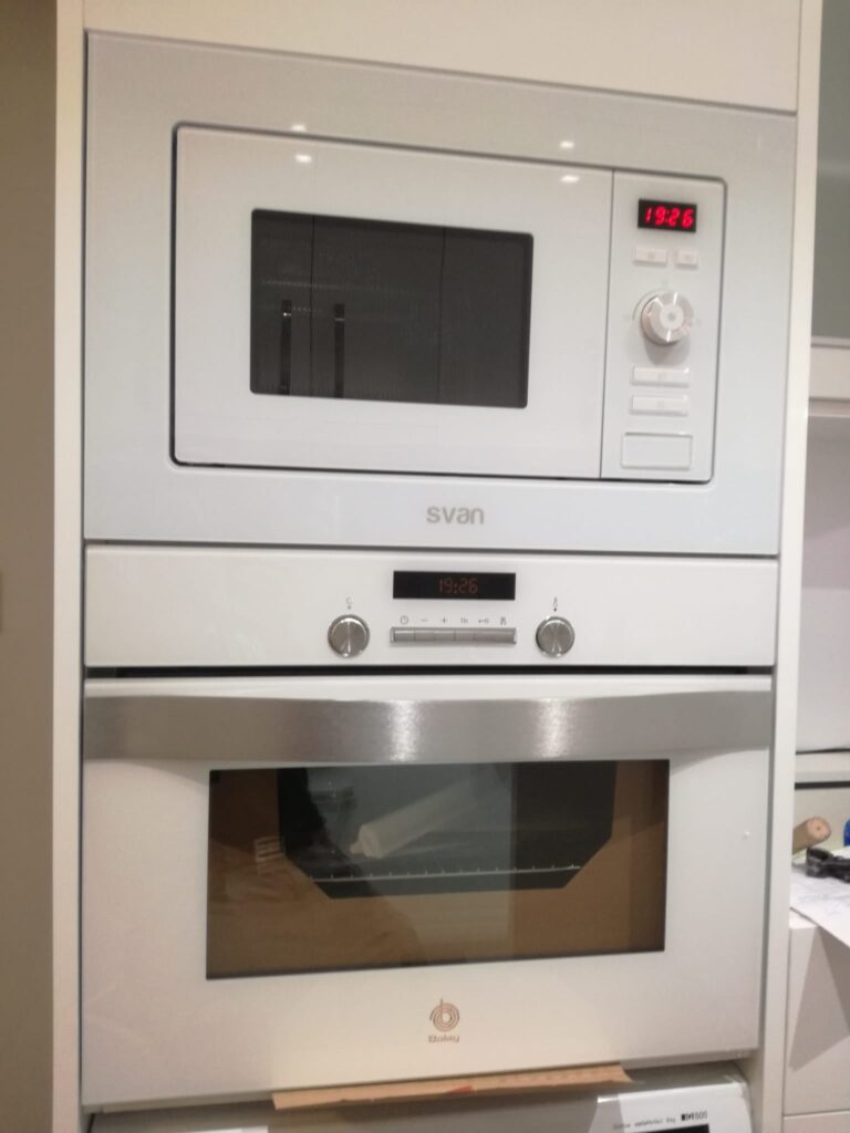 Reformas cocinas Clot