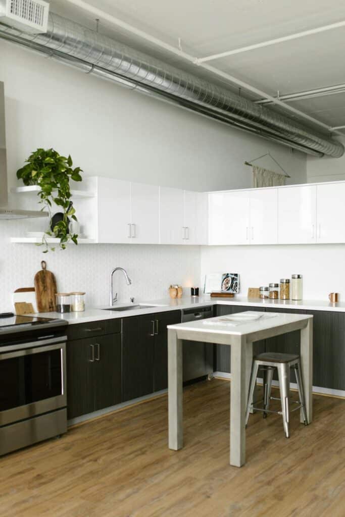 Reformas cocinas Cornella de Llobregat