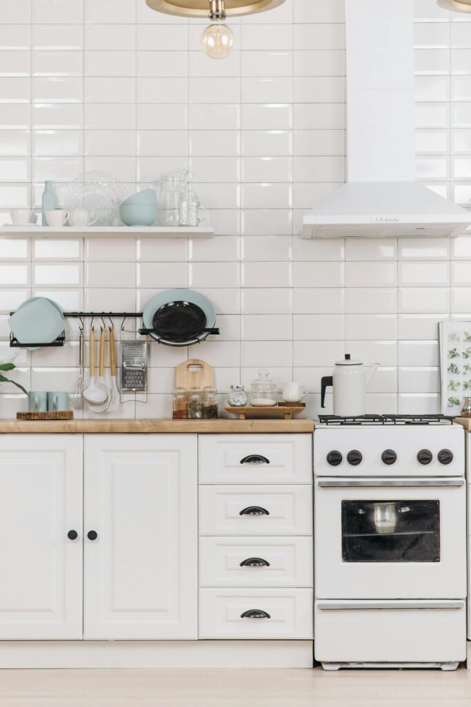 Reformas cocinas el Clot