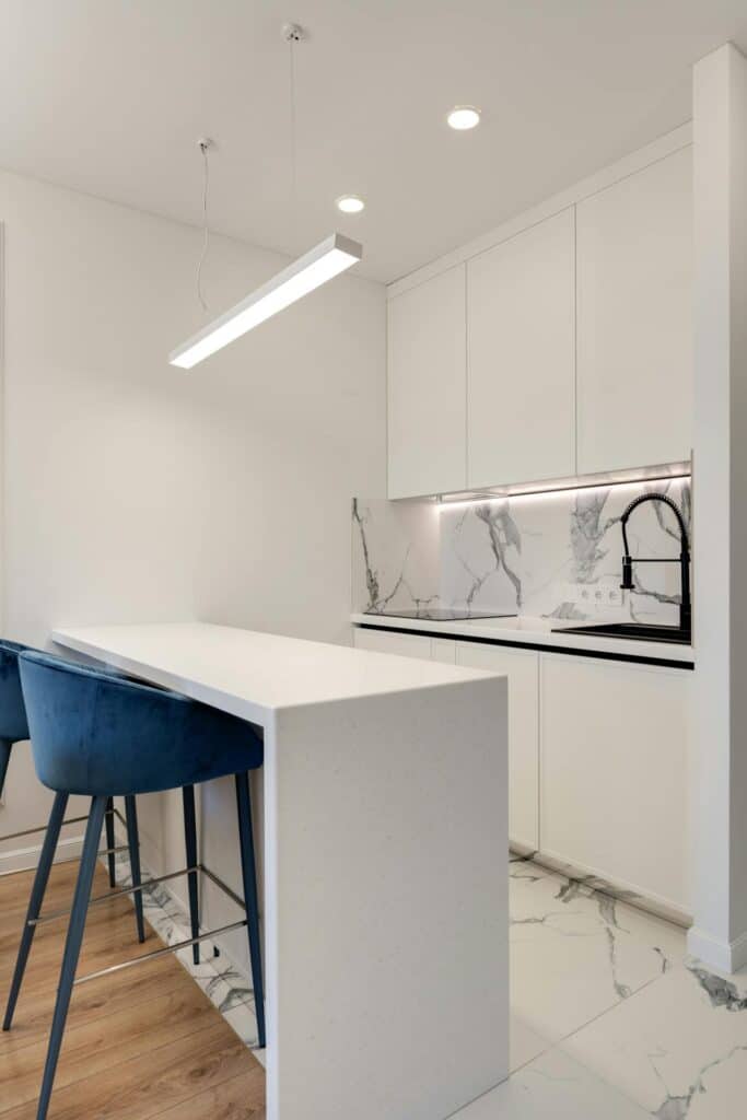 Reformas cocinas Gava