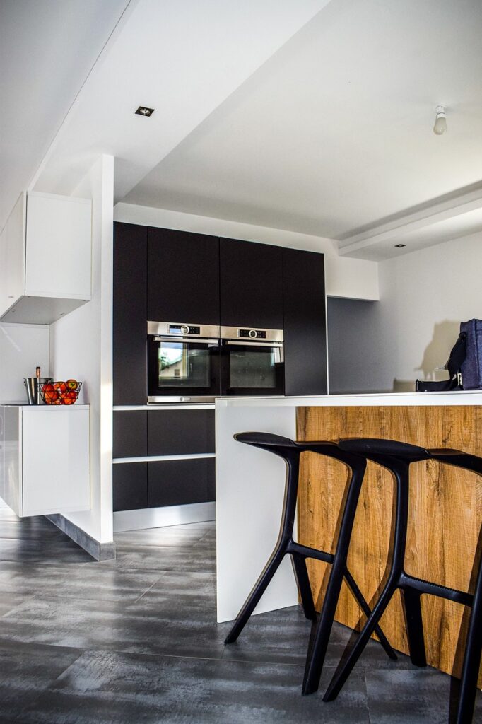 Reformas cocinas Sitges