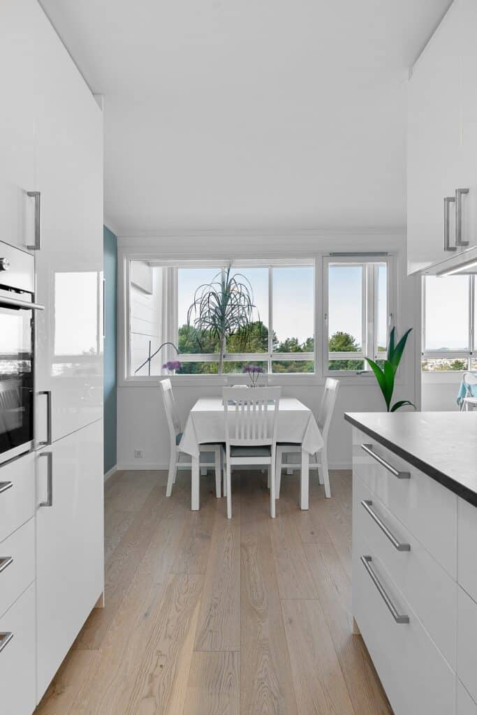 Reformas cocinas Tiana