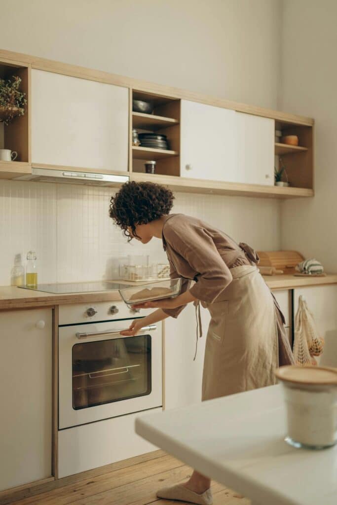 Reformas cocinas els Hostalets de Pierola