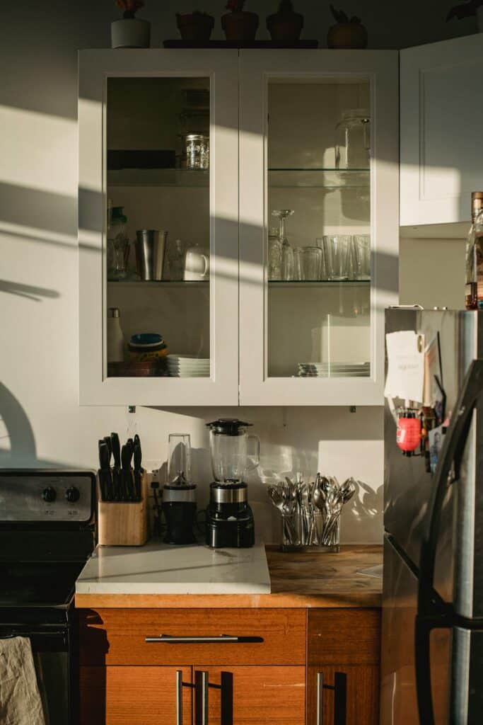 Reformas cocinas la Barceloneta
