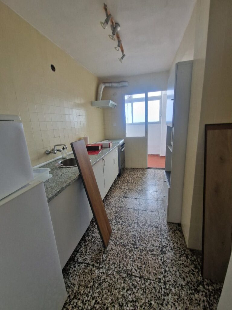 Reformas el Besos i el Maresme