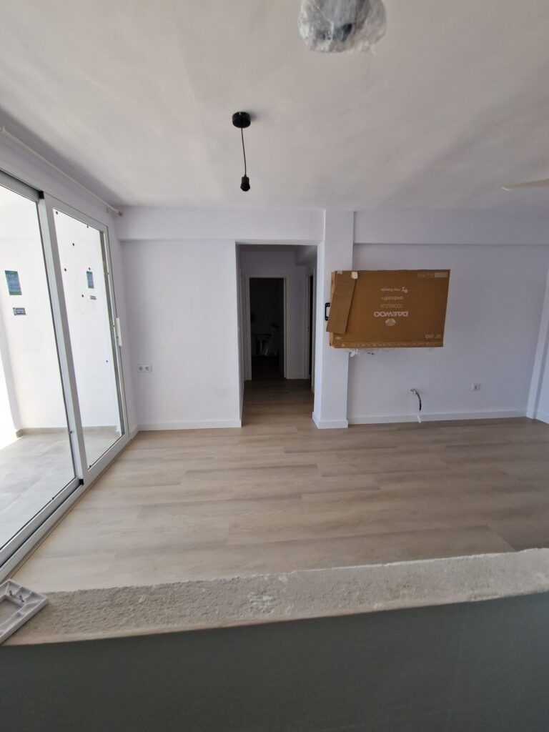 Reformas integrales Barri de les Corts