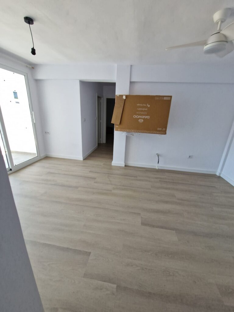 Reformas integrales Bogatell Beach