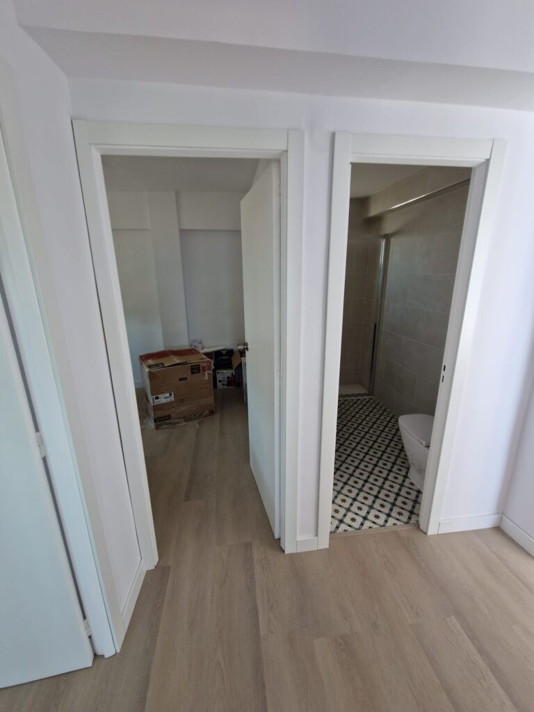 Reformas integrales Corbera de Llobregat