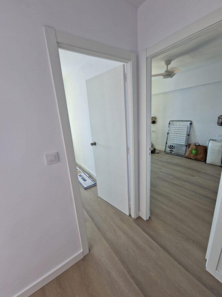 Reformas integrales La Vila de Gracia