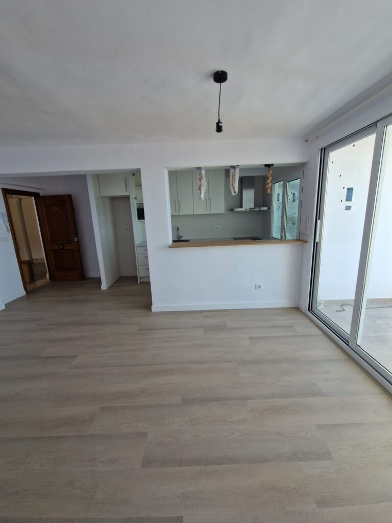 Reformas integrales Sant Feliu de Llobregat