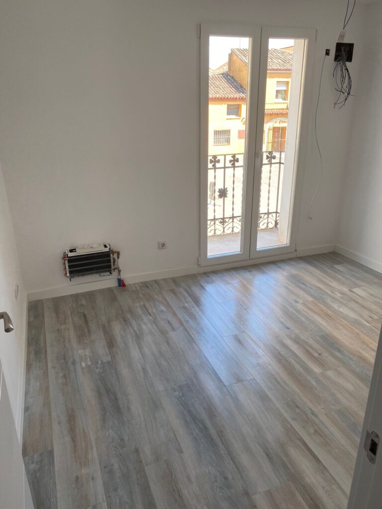 Reformas integrales Torrelles de Llobregat