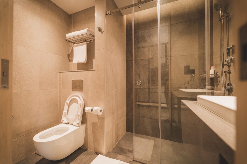 Reformas de baños